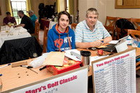 The Two Marys Memorial Golf Classic 2017