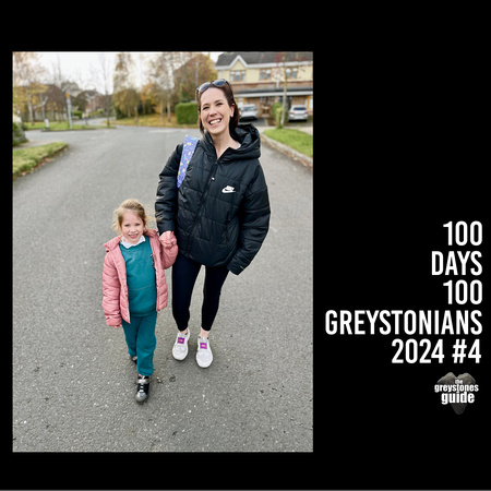 100 Days 100 Greystonians 2024 4