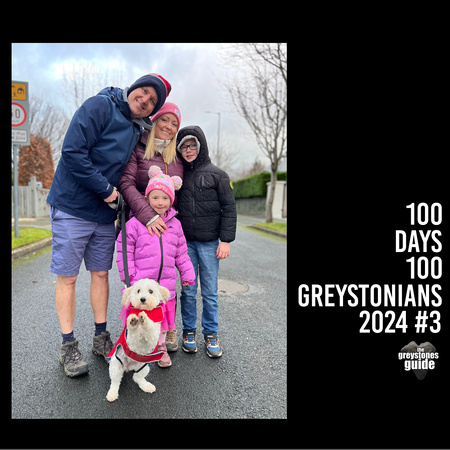 100 Days 100 Greystonians 2024 3