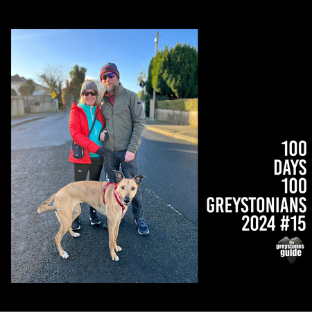 100 Days 100 Greystonians 2024 15