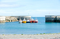 Fishermen's Blockade Pics: John McGowan SAT22JUNE19