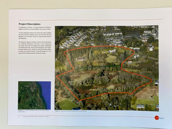 Stylebawn Planning Application MAR22 5