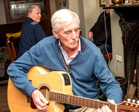 Jolly Boys The Carrig FRI10JAN25 John McGowan 3