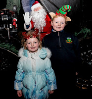 Santa In Kilcoole MON16DEC24 Chris Dobson 4