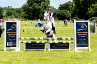 Kilmacanogue Horse Show 2025 SAT27JULY24 Gerry Kelly 6