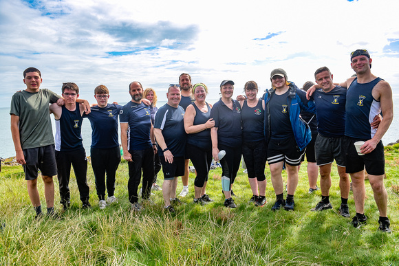 Greystones Rowing Club Regatta 2024 SAT27JULY24 John McGowan 10