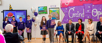 Greystones Community National School Official Launch WEDS15FEB23