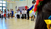 St Patrick's National School's Ukrainian Cultural Day Masliana FRI3MAR23 19