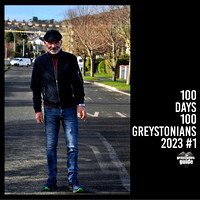 100 Days 100 Greystonians 2023