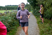 Lakers Roundwood Reservoir Run SAT14SEPT24 John McGowan 13