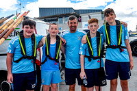 Greystones Rowing Club Regatta 2024 SAT27JULY24 John McGowan 20