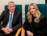 Bray Steering Committee Human Trafficking Garda Station John McGowan FRI18OCT24 11