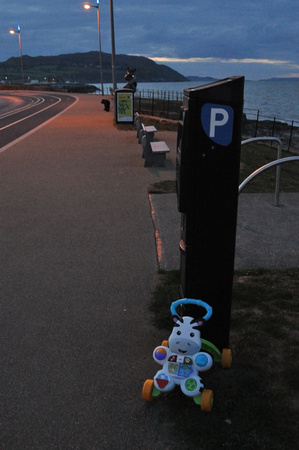 Found Kids Toy Seafront 28APR21 1