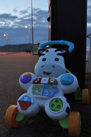 Found Kids Toy Seafront 28APR21 2