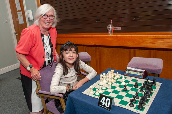 Bray Rapidplay Chess Tournament John McGowan SUN27AUG23 GG 01.jpg