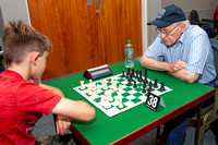 Bray Rapidplay Chess Tournament John McGowan SUN27AUG23 GG 03.jpg