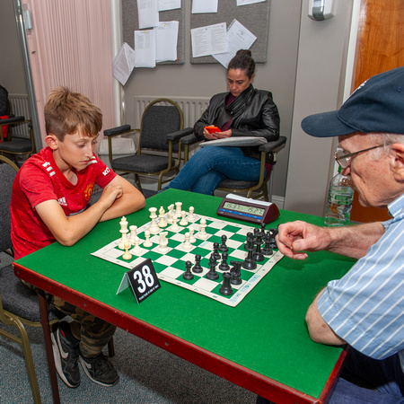 Bray Rapidplay Chess Tournament John McGowan SUN27AUG23 GG 02.jpg