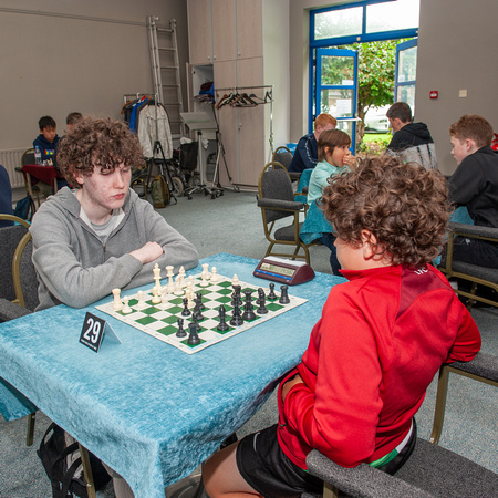 Bray Rapidplay Chess Tournament John McGowan SUN27AUG23 GG 10.jpg