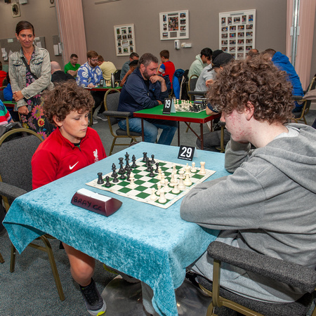 Bray Rapidplay Chess Tournament John McGowan SUN27AUG23 GG 11.jpg