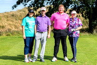 Clara's Classic For Crumlin Children's Hospital Arklow Golf Club Gerry Kelly FRI16AUG24 6