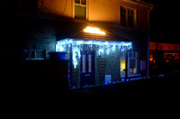Charlesland Christmas Lights SAT9DEC17