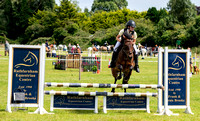 Kilmacanogue Horse Show 2025 SAT27JULY24 Gerry Kelly 10