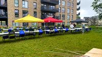 Hawkins Wood Street Feast SUN26MAY242