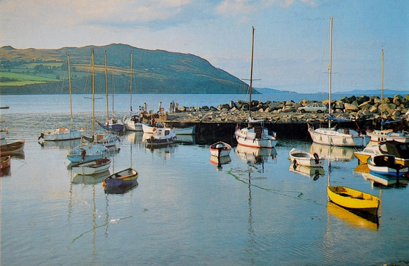 Greystones Harbour 1977. Pic J. Kennedy (1280x833)