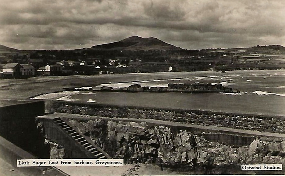 Greystones-Harbour-Little Sugar Loaf Postcard-Pic-Patrick-Neary-1024x668
