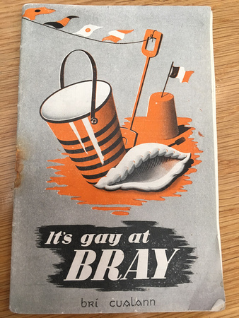 it's gay at bray brochure source william quill