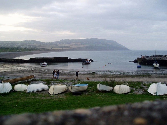 Greystones-Harbour-Low-Tide-2003-Pic-Patrick-Neary