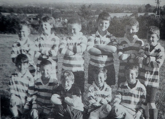 They may have lost 1-0 to Rathnew, but Greystones U8s plainly have no fecks to give 1998 Bray People (800x578)