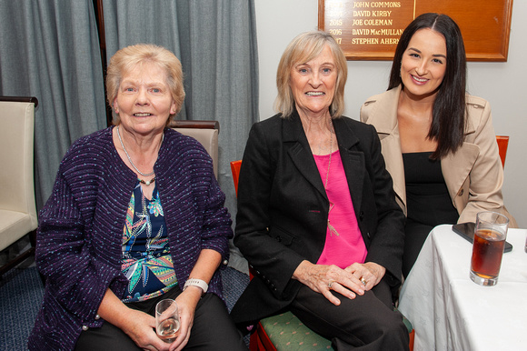 Ladies Gaelic Football 25 Years John McGowan SAT21OCT23 GG 01.jpg