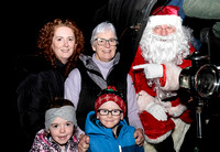 Santa In Kilcoole MON16DEC24 Chris Dobson 8