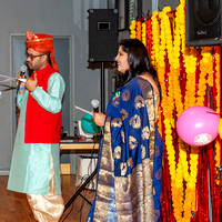 Diwali Celebrations: Light Up Greystones SAT4NOV23