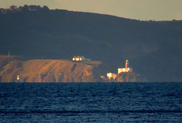 bailey lighthouse thurs 6s