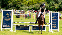 Kilmacanogue Horse Show 2025 SAT27JULY24 Gerry Kelly 12