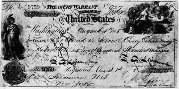 alaska purchase usa cheque 7.2m russia 1867