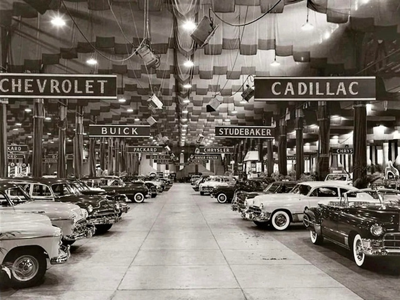 car show 1949 philadelphia classic cars vehicles