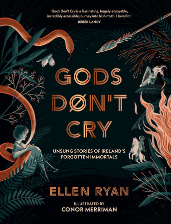 Ellen Ryan Gods Don't Cry 26OCT23