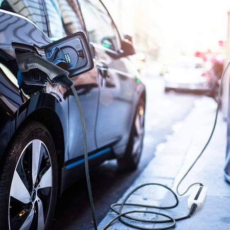 ev electric cars charging gev technologies glenev OCT23