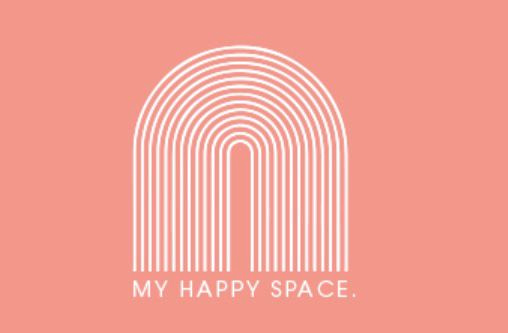 Laura Sian My Happy Space Jack TUES24OCT23 logo