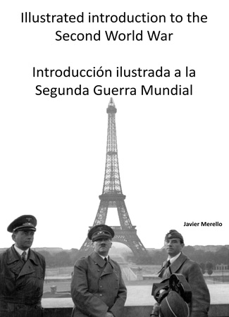 SEK Illustrated Introduction To The Second World War by Javier Merello OCT23