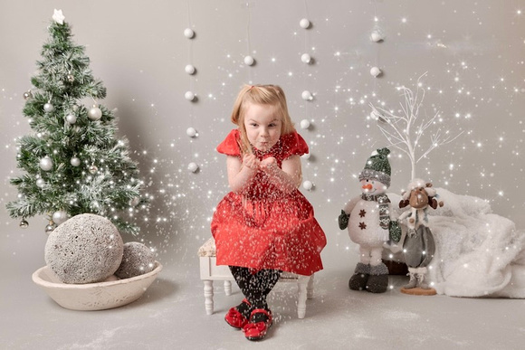 Sheena Griffin Christmas Photography OCT23 2