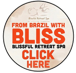 Teaser Blissful Retreat Spa Lillian