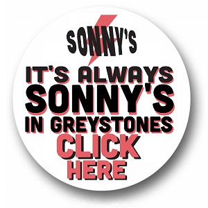 Teaser Sonny's