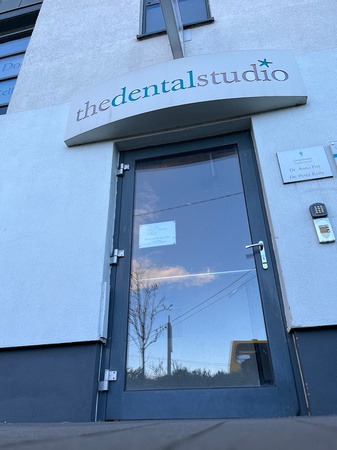 The Dental Studio TUES7NOV23 1