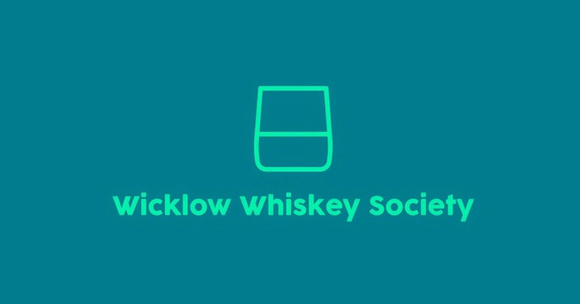 Wicklow Whiskey Society logo