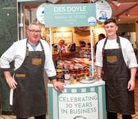 Des Doyle Butchers 30th Anniversary John McGowan FRI10NOV23 5