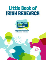 The Little Book Of Irish Research...